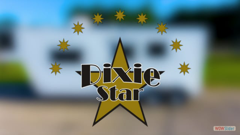 Harmar: Dixie Star Trailer Aug 2018 (2)